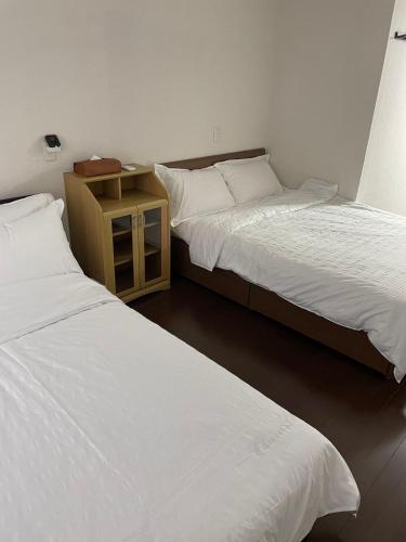 小橋・宿