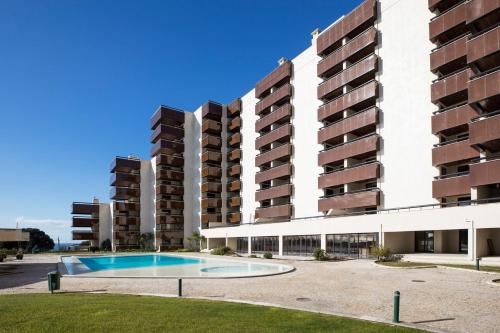 Cascais Sea View Apartment