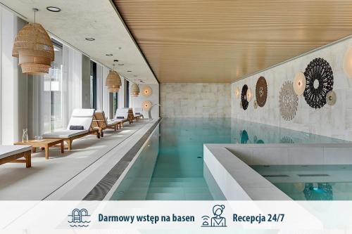 Grano Solmarina - Marina Residence SPA&Wellness