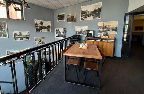 Hotel Logement 3B – Photos 5