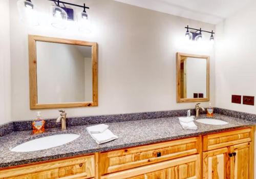 Fotografie z fotogalerie ubytování Kingslanding Cabin v destinaci Carrabassett