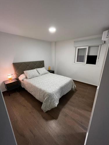 Apartamento Argote de Molina