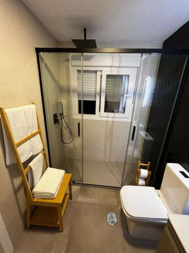 Apartamento Argote de Molina