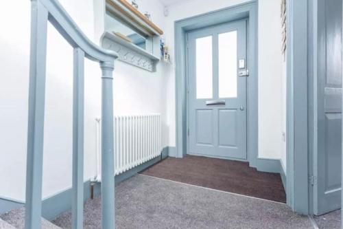 Fotografie z fotogalerie ubytování Modern Georgian Townhouse by Old Town & the Beach v destinaci Margate