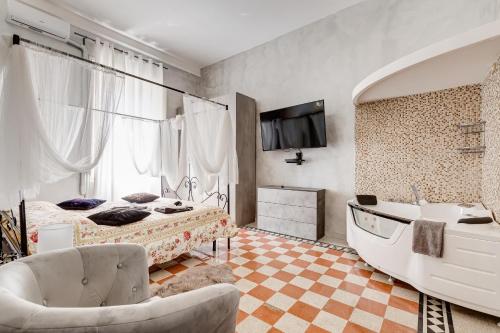 CASA GISMONDI