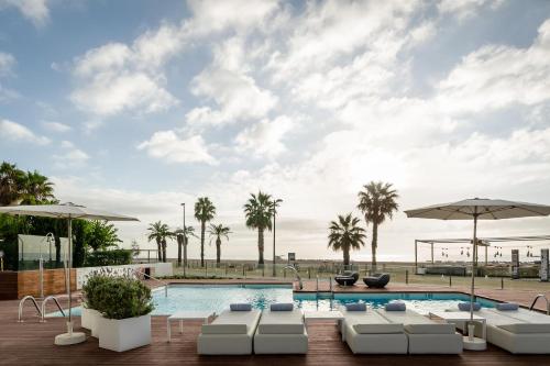 ALEGRIA Mar Mediterrania - Adults Only 4*Sup, Santa Susanna ...