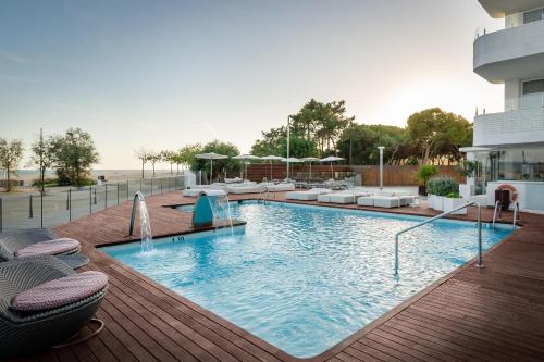 ALEGRIA Mar Mediterrania - Adults Only 4*Sup – Photos 4