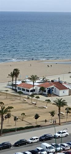 Appart. Cosy vue Mer