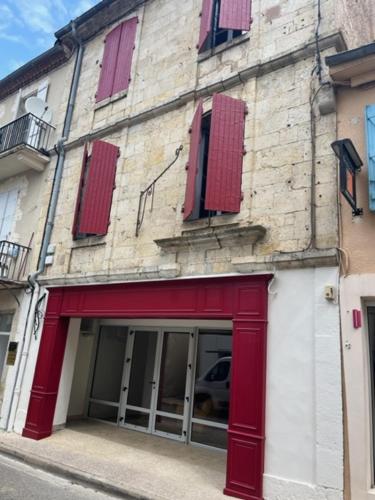 Billede fra billedgalleriet på Les Chambres du Montréal et l'Hôtel particulier i Montréal