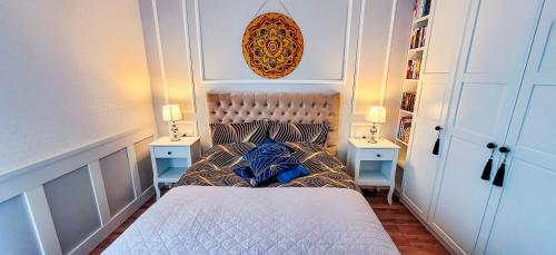 Apartament Mandala Grzybowo