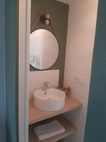 Photo de la galerie de l'établissement Au petit chai de Dolus, à Dolus-d'Oléron