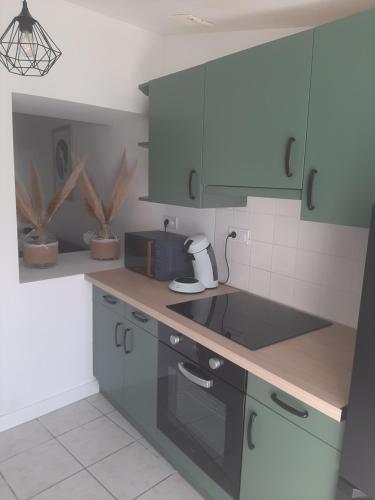 Photo de la galerie de l'établissement Au petit chai de Dolus, à Dolus-d'Oléron