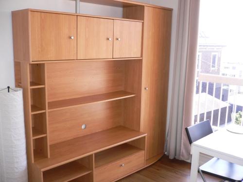 Appartement Nickel et confortable