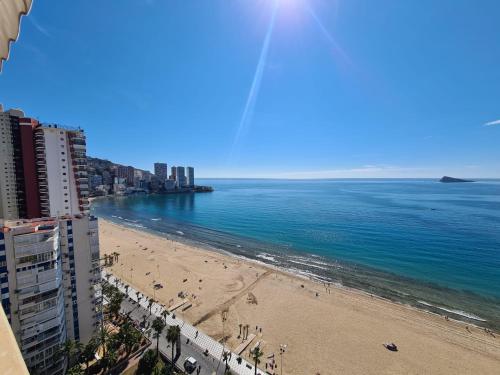 Apartamento Santa Margarita IF Benidorm