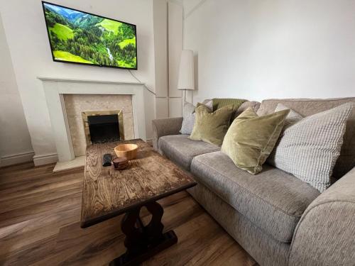 2025 Award Winner Liverpool Ivy House - 4 Bedrooms photo 88