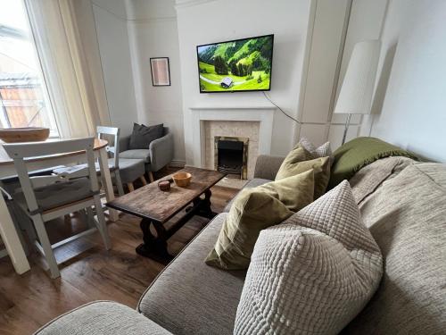 2025 Award Winner Liverpool Ivy House - 4 Bedrooms photo 91