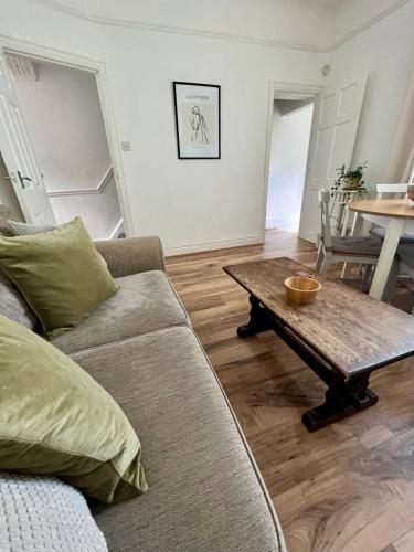 2025 Award Winner Liverpool Ivy House - 4 Bedrooms photo 87