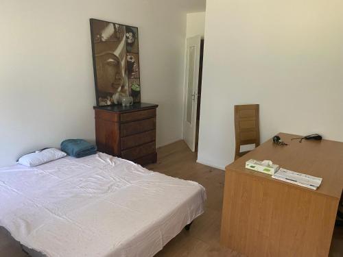 Belle apparemment à Nancy