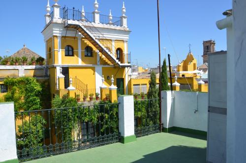 Gallery image of Pensión Bienvenido in Seville
