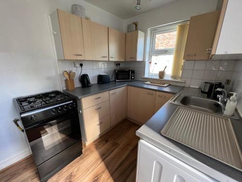 2025 Award Winner Liverpool Ivy House - 4 Bedrooms photo 78