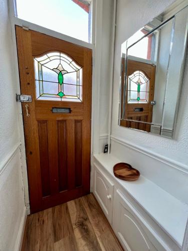 2025 Award Winner Liverpool Ivy House - 4 Bedrooms photo 79
