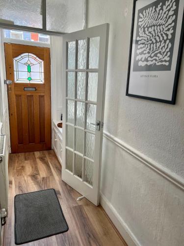 2025 Award Winner Liverpool Ivy House - 4 Bedrooms photo 85