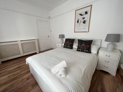 2025 Award Winner Liverpool Ivy House - 4 Bedrooms photo 77