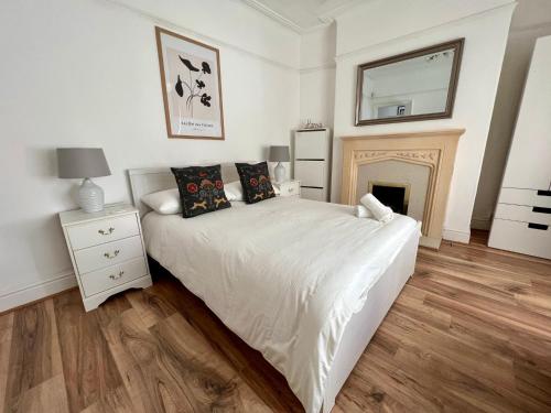 2025 Award Winner Liverpool Ivy House - 4 Bedrooms photo 86