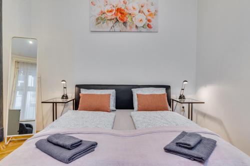 StyleMix Apartment in city heart 1088 Budapest, 5 Vas utca kép - 3