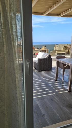 Un balcón o terraza de Elite Residence