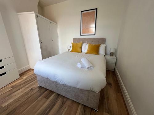 2025 Award Winner Liverpool Ivy House - 4 Bedrooms photo 70