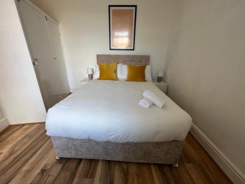 2025 Award Winner Liverpool Ivy House - 4 Bedrooms photo 46