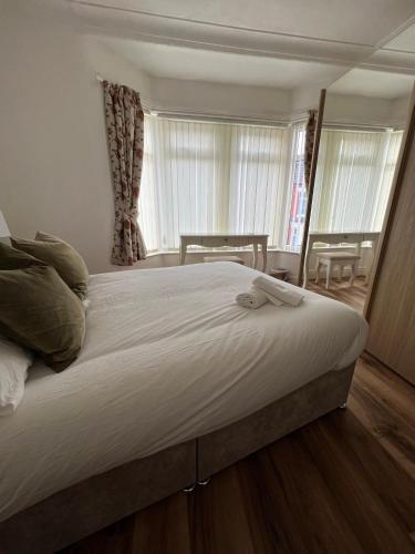 2025 Award Winner Liverpool Ivy House - 4 Bedrooms photo 41
