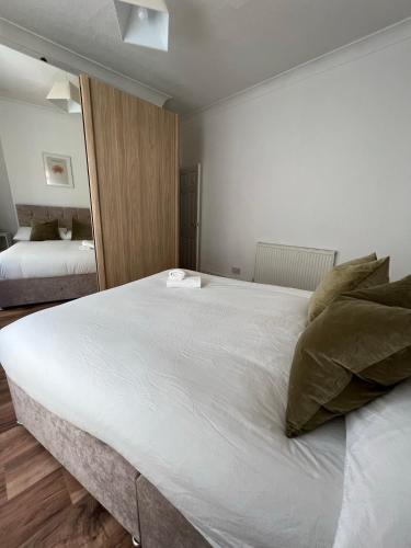 2025 Award Winner Liverpool Ivy House - 4 Bedrooms photo 39