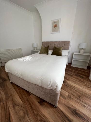 2025 Award Winner Liverpool Ivy House - 4 Bedrooms photo 38