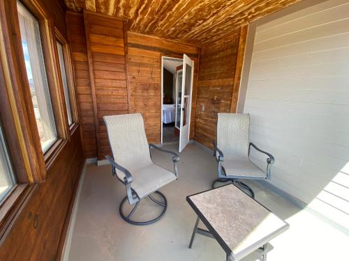 Fotografie z fotogalerie ubytování SkyRidge Inn v destinaci Torrey