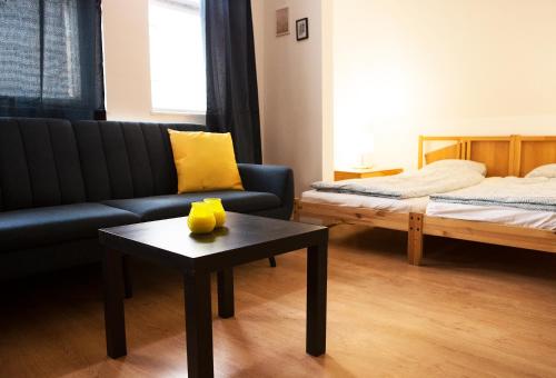 Beuty cozy Apartment