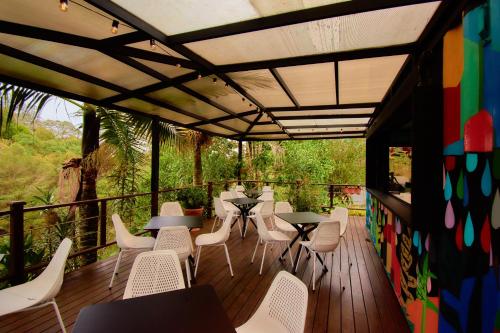 Gallery image of Kokumi by Bernalo Hotels in Rionegro