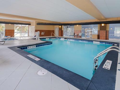 Πισίνα στο ή κοντά στο Homewood Suites by Hilton Columbia, SC
