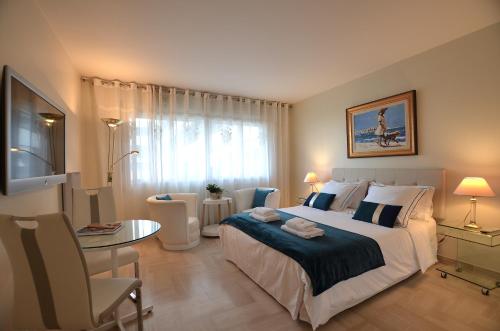 Studio Cannes Gray d'Albion photo 2