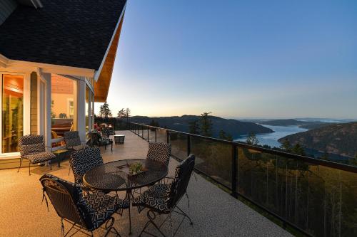 Above It All Estate