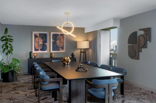 Imagen de la galería de Hilton Addis Ababa, en Addis Ababa