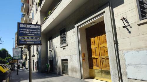 Residenza