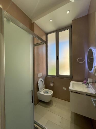 Un baño de apartamente Melodi