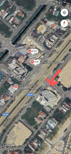 Ảnh trong thư viện ảnh của Hue - Modern Apt with Vietnamese inspired interior ở Huế