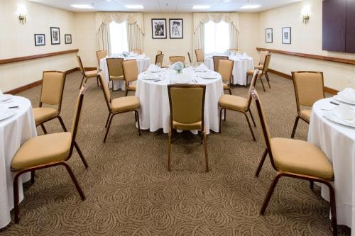 Ristorante o altro punto ristoro di Hampton Inn Boston-Norwood