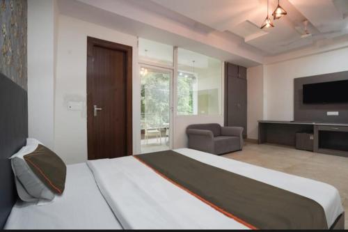 Hotel Aryan greens – Photos 4