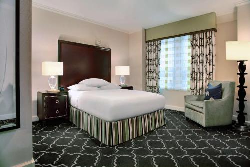 The Palmer House Hilton Image