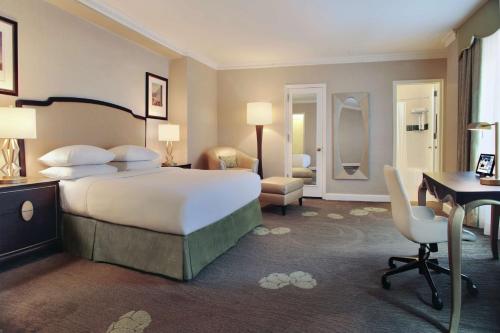 The Palmer House Hilton Image