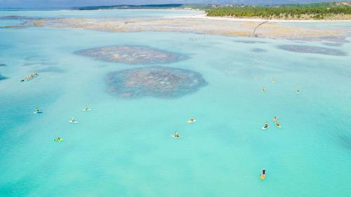 Maceio Mar Resort All Inclusive
